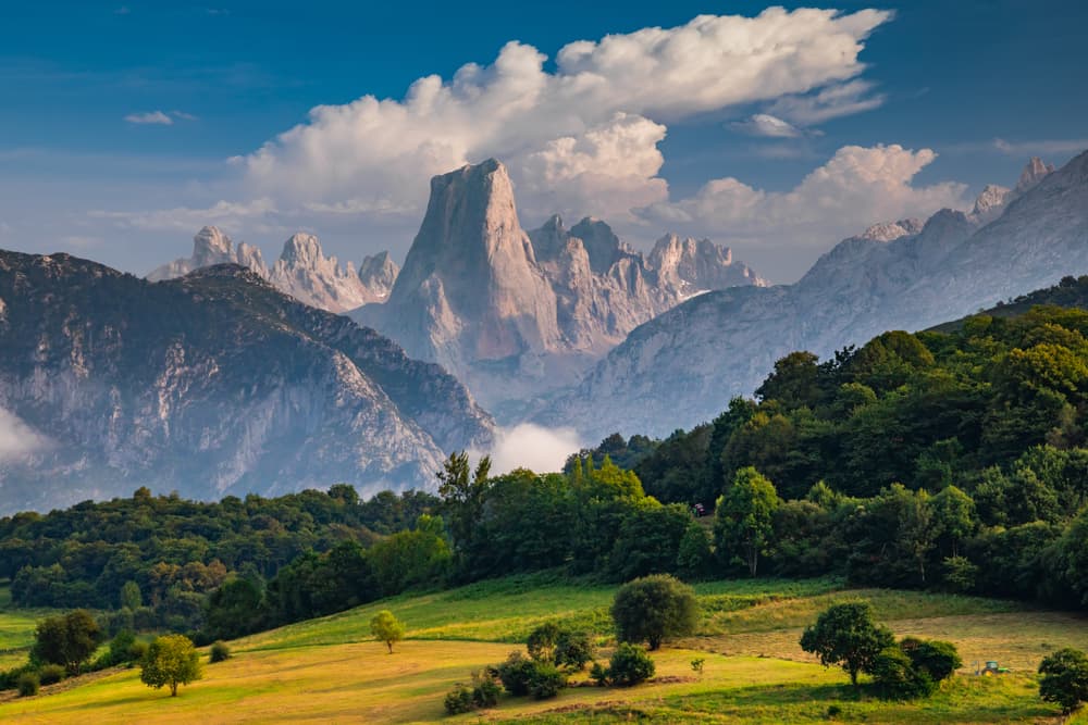 Roteiro pelos Picos da Europa | Moto TravelHub