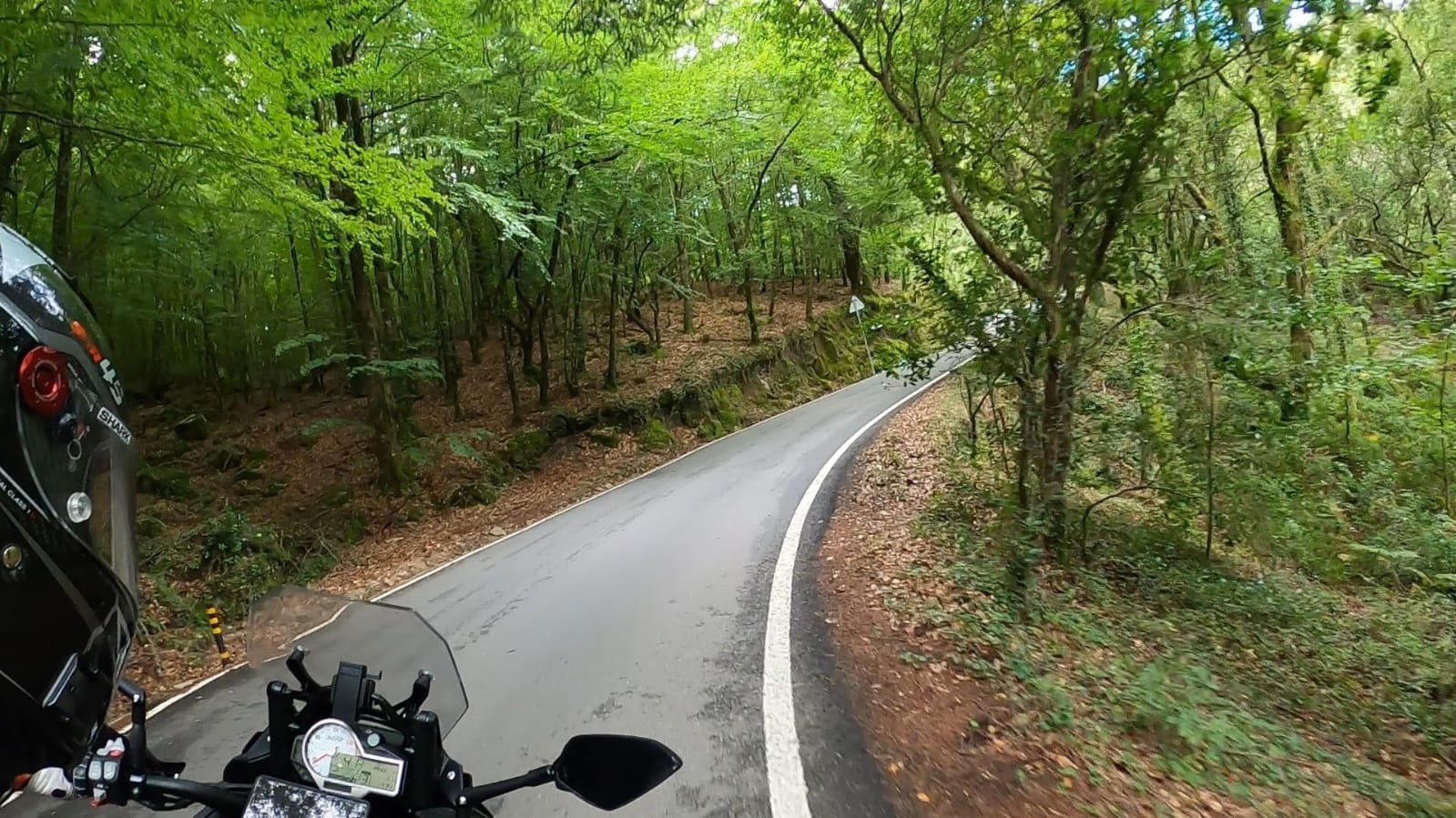 Moto TravelHub