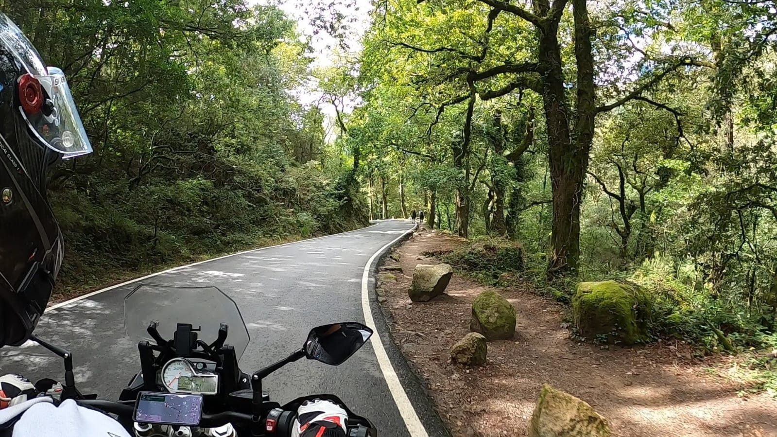Moto TravelHub