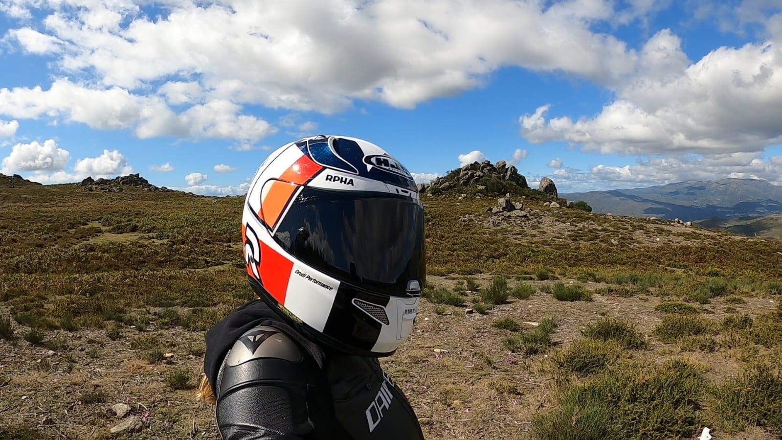 Moto TravelHub