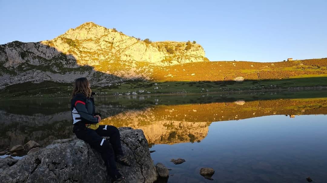 Picos da Europa