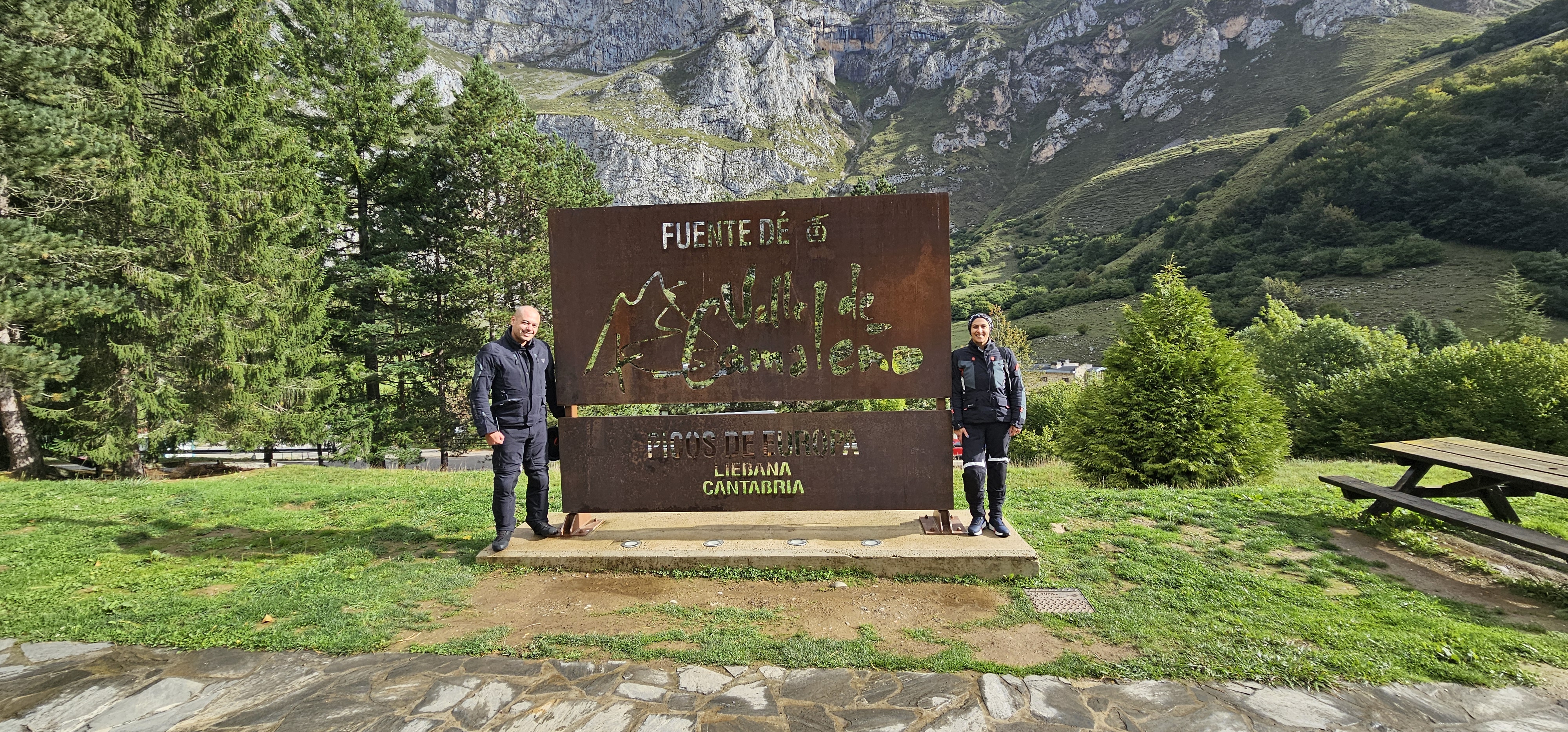 Fuente Dé