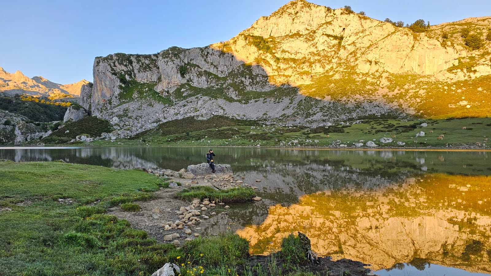 Lagos de Covadonga | Moto TravelHub